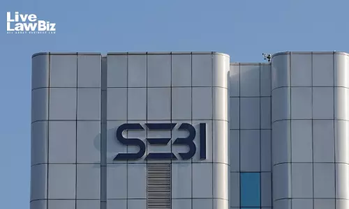 SEBI Proposes Phased Physical Settlement For Select Agricultural Commodity Derivatives Contracts
