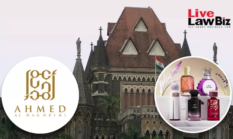 Bombay High Court Grants Interim Relief Protecting Ahmed Perfumes Arabic Logo, Refuses Passing Off Relief