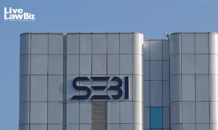 SEBI Eases Norm For Educational Use Of Market Price Data, Cuts Lag To 30 Days From 3 Months