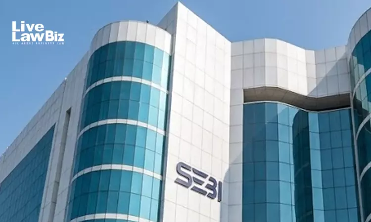 SEBI Proposes Scrapping Mandatory Merchant Banker Requirement For Buy-Backs; Seeks Public Comments