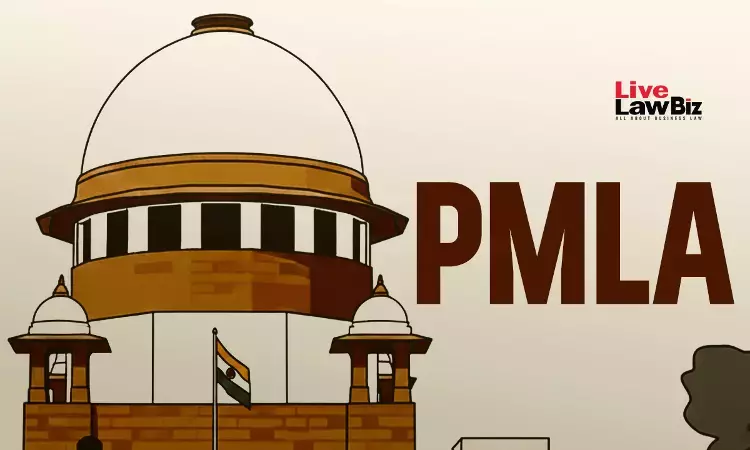 Supreme Court Issues Notice On Prayag Group Promoters Bail Plea In ₹2,862 Crore PMLA Case