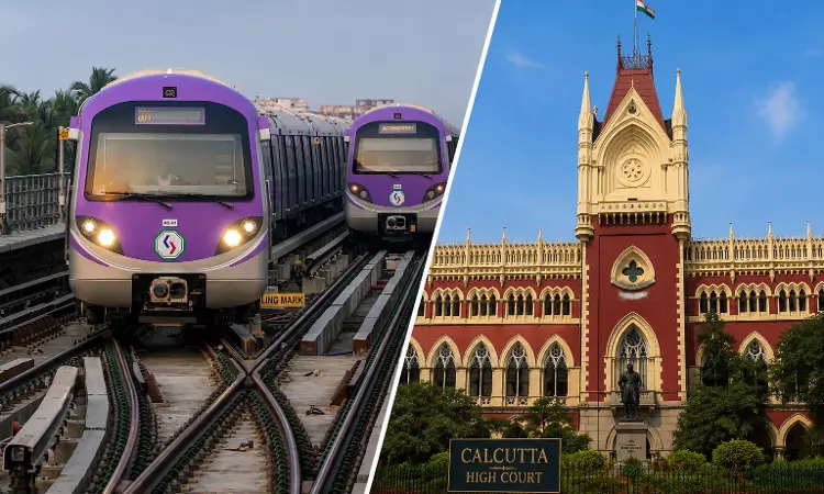 Kolkata East-West Metro: Calcutta High Court Upholds Arbitral Award In Favour Of KMRC