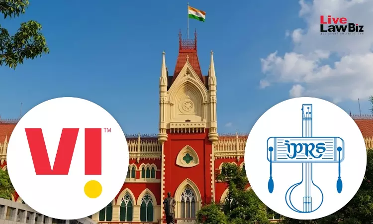 Calcutta High Court Says Vodafone Needs IPRS Licence To Use Songs As Caller Tunes