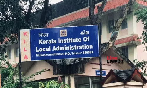 CESTAT Bengaluru Exempts KILA Training Services From Service Tax Under Mega Exemption Notification