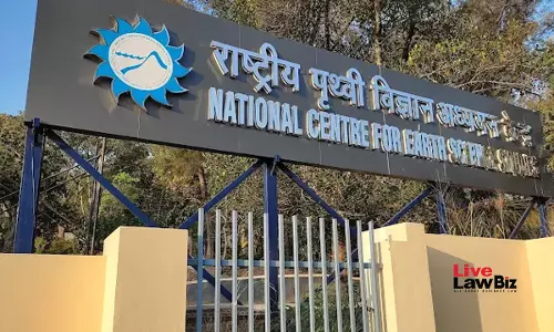 CESTAT Bengaluru Quashes Service Tax Demand On Grants-In-Aid, Allows Earth Science Institute Appeal