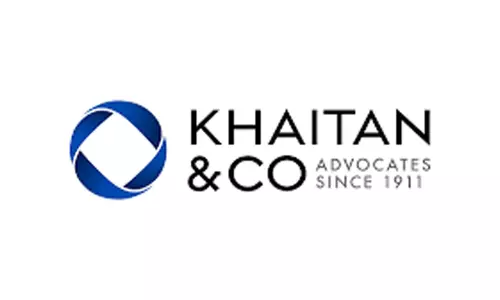 Khaitan & Co Expands Projects And Project Finance Practice With Three Partner Appointments In Delhi-NCR