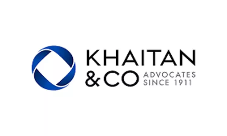 Khaitan & Co Expands Projects And Project Finance Practice With Three Partner Appointments In Delhi-NCR