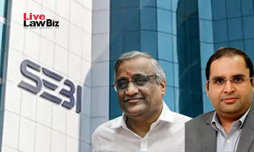 SEBI Penalises Kishore, Rakesh Biyani, Ex-Future Retail CFO ₹50 Lakh Over Disclosure Lapses