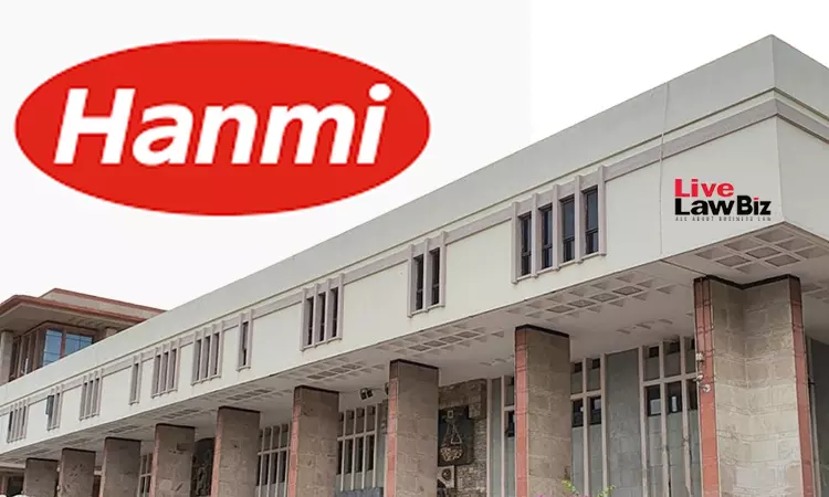 Delhi High Court Sets Aside Rejection Of South Korean Pharmas Patent Application, Orders Fresh Review