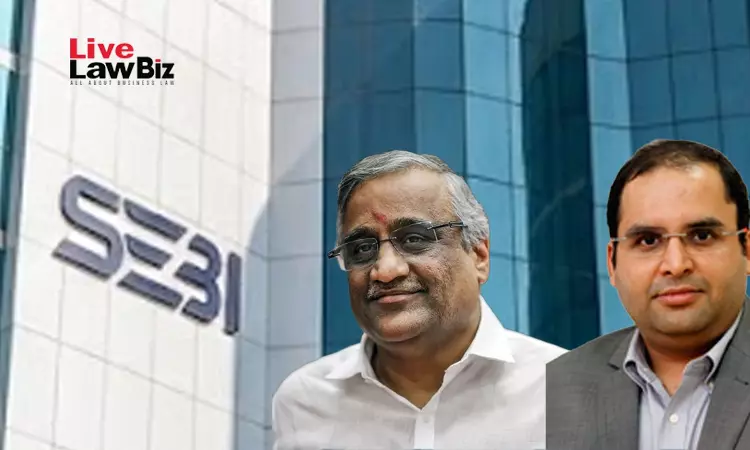 SEBI Penalises Kishore, Rakesh Biyani, Ex-Future Retail CFO ₹50 Lakh Over Disclosure Lapses