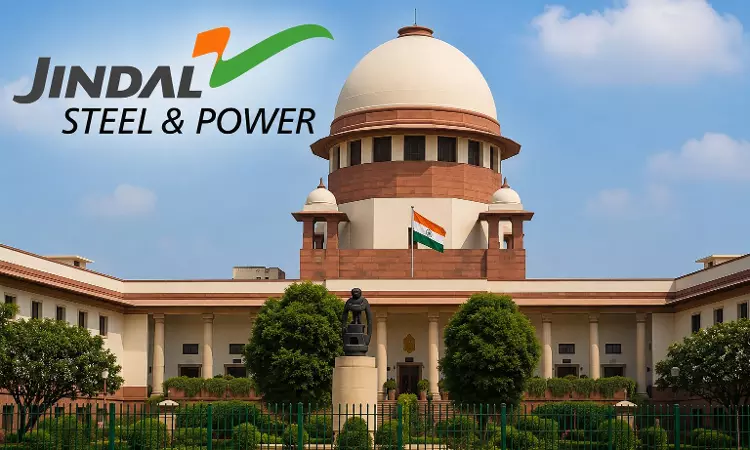 ED Moves Supreme Court Against Refusal To Defer Order On Charge In Jindal Steel-Linked Coal Block Case