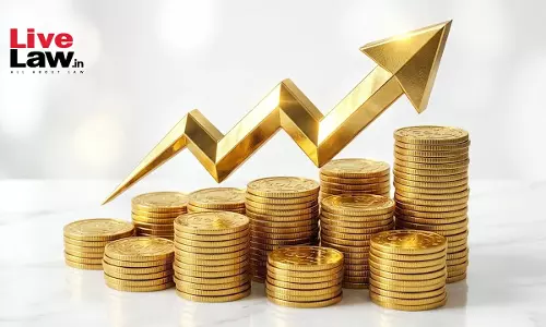 Centre Raises Gold, Silver Import Duty To 15% From 6% Effective Today Centre Raises Gold, Silver Import Duty To 15% From 6% Effective Today