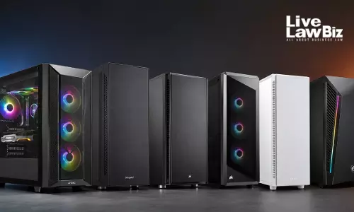 Computer Cabinet Cases Are Not Incomplete Computers; CESTAT Allahabad Quashes Customs Action Against Importer