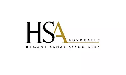 HSA Advocates Elevates Srivar Awasthi To Partner
