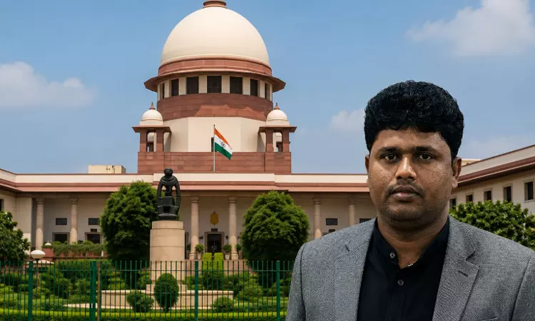 West Bengal Coal Scam Case: Supreme Court Seeks Anup Majees Reply In ED Plea Against Anticipatory Bail