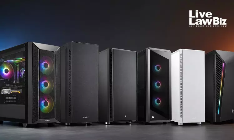 Computer Cabinet Cases Are Not Incomplete Computers; CESTAT Allahabad Quashes Customs Action Against Importer