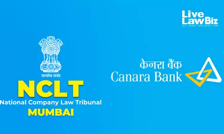 NCLT Mumbai Admits Canara Banks Insolvency Plea Against Supreme Housing Over ₹567 Crore Default