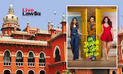 Madras High Court Restrains Unauthorised Broadcast Of Upcoming Varun Dhawan Film Hai Jawani Toh Ishq Hona Hai Madras High Court Restrains Unauthorised Broadcast Of Upcoming Varun Dhawan Film Hai Jawani Toh Ishq Hona Hai