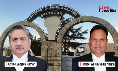 GST Audit Completion Does Not Bar Further Tax Proceedings for Unpaid Tax: J&K and Ladakh High Court