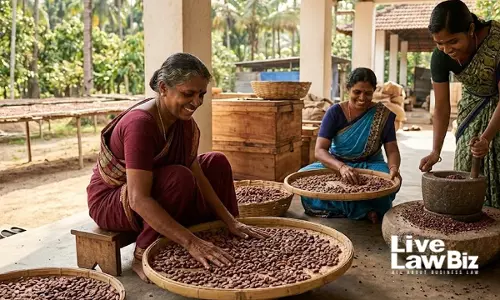 CESTAT Bangalore Holds Chocolate Flavour Not A Cocoa Preparation, Quashes Customs Duty Demand