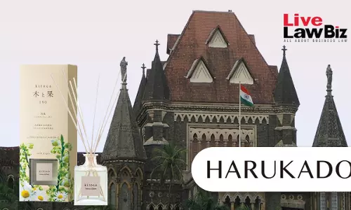 Bombay High Court Grants Interim Injunction Against Unauthorised Online Sale Of CARALL Car Perfume Products Bombay High Court Grants Interim Injunction Against Unauthorised Online Sale Of CARALL Car Perfume Products