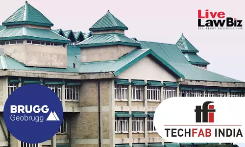 Himachal Pradesh HC Refuses To Throw Out Swiss Companys Patent Suit Against Indian Wire Mesh Manufacturer Himachal Pradesh HC Refuses To Throw Out Swiss Companys Patent Suit Against Indian Wire Mesh Manufacturer