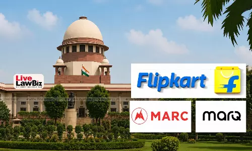 Supreme Court Refuses Flipkart Relief In MARQ Trademark Dispute, Gives 8 Weeks To Clear Stock
