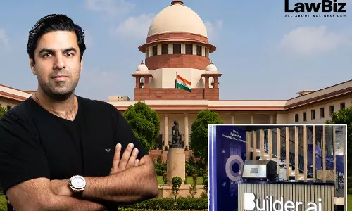Supreme Court Refuses To Interfere In Delhi HC Order Quashing NBWs Against Engineer.ai Founder