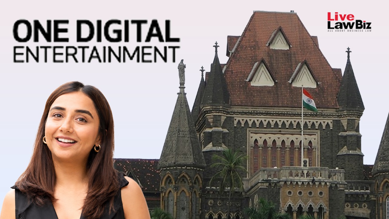 Bombay High Court Refers Talent Management Firm's Dispute With YouTuber ...