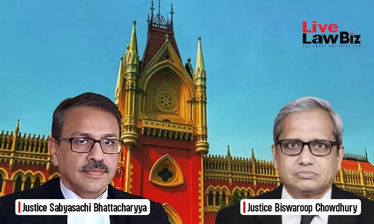 Calcutta High Court Sets Aside Temporary Injunction In Copyright Dispute As Suit Was Filed As Declaratory Suit
