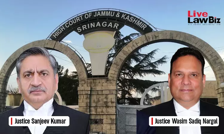 GST Audit Completion Does Not Bar Further Tax Proceedings for Unpaid Tax: J&K and Ladakh High Court