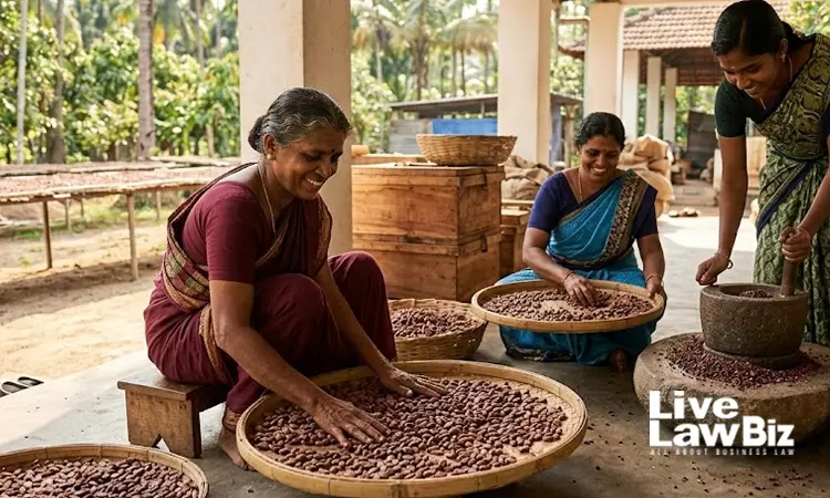 CESTAT Bangalore Holds Chocolate Flavour Not A Cocoa Preparation, Quashes Customs Duty Demand CESTAT Bangalore Holds Chocolate Flavour Not A Cocoa Preparation, Quashes Customs Duty Demand
