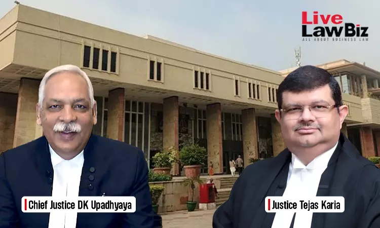 Delhi High Court Rejects PIL Seeking Tax On Agricultural Income, Says Issue Lies with Legislature