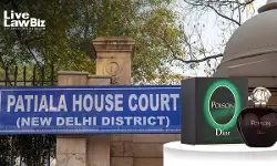 Delhi High Court Imposes ₹2 Lakh Cost On Dior, Dismisses Poison Pot Trademark Suit Delhi High Court Imposes ₹2 Lakh Cost On Dior, Dismisses Poison Pot Trademark Suit