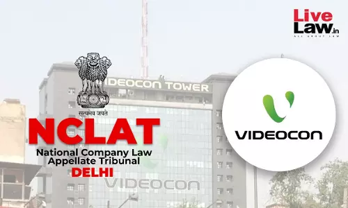 NCLAT Rejects Venugopal Dhoots Bid To Include Videocon Foreign Oil Assets In VIL CIRP