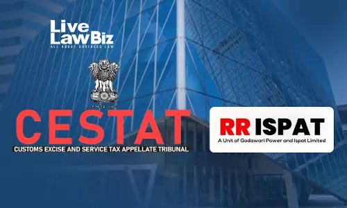 CESTAT New Delhi Holds Transfers Between Amalgamated Units Not Taxable As Related-Party Sales