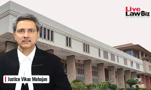 Section 138 Case Not Maintainable Against Director Once Liquidator Takes Control: Delhi High Court Section 138 Case Not Maintainable Against Director Once Liquidator Takes Control: Delhi High Court