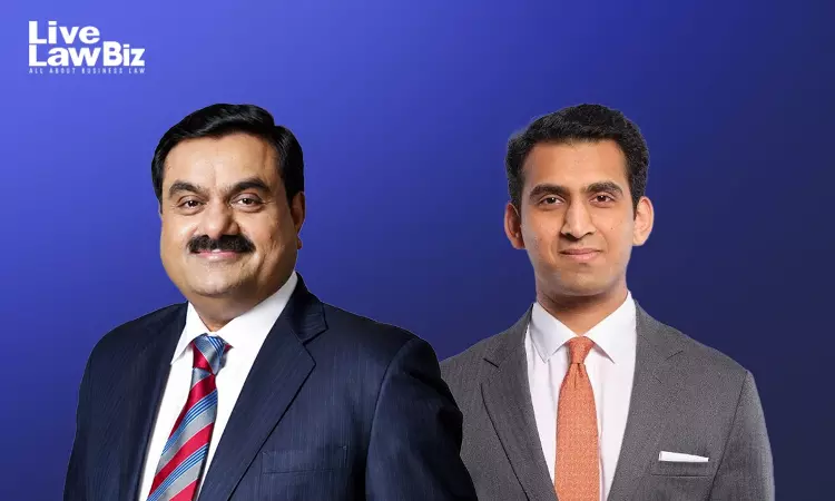 Adani Green Bribery Case: Gautam Adani and Sagar Adani Agree To Pay $18 Million To Settle US SEC Proceedings