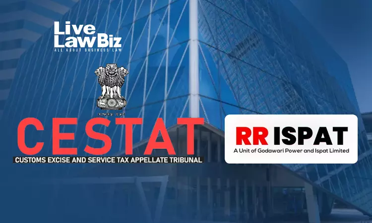 CESTAT New Delhi Holds Transfers Between Amalgamated Units Not Taxable As Related-Party Sales CESTAT New Delhi Holds Transfers Between Amalgamated Units Not Taxable As Related-Party Sales