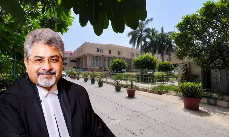 Delhi High Court Quashes Summons Against Compact Capital, Kalptaru Fincap In  ₹539.37 Crore Sunstar PMLA Case