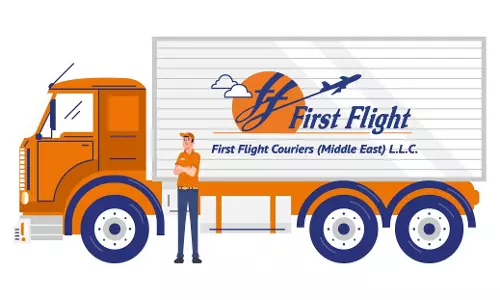 NCLT Mumbai Orders First Flight Couriers Liquidation After Creditors Fail To Approve Resolution Plan NCLT Mumbai Orders First Flight Couriers Liquidation After Creditors Fail To Approve Resolution Plan