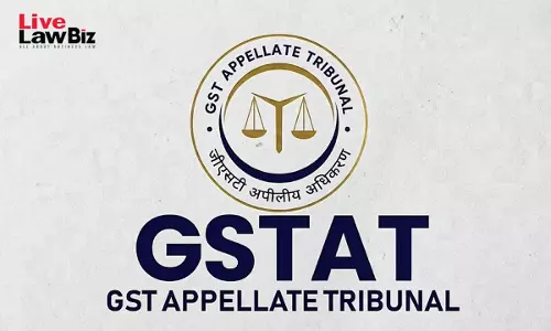 GSTAT Extends Relaxed GST Appeal Filing Guidelines On Portal Till December 31, 2026