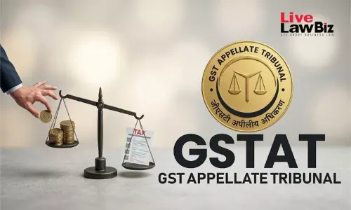 GSTAT Says All Pending, Fresh Matters Must First Go Before Division Benches, Constitutes Benches Across India
