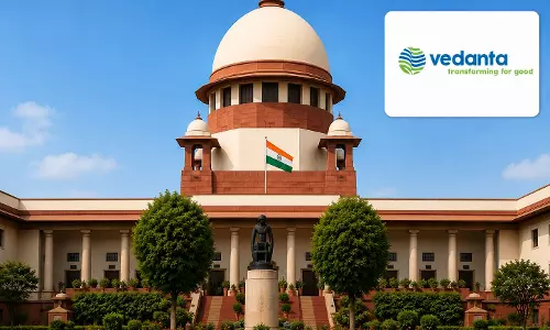 Supreme Court Issues Notice On IT Dept. Appeal Over Relief To Vedanta For TDS Default On Non-Resident Payments