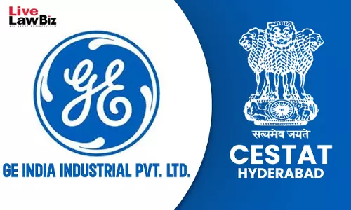 Service Export Refund Claims Limitation Runs From Foreign Exchange Receipt, Not Quarter-End: CESTAT Hyderabad Service Export Refund Claims Limitation Runs From Foreign Exchange Receipt, Not Quarter-End: CESTAT Hyderabad