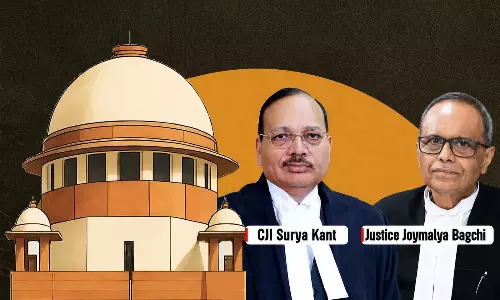 Supreme Court Grants Bail To Future Maker Directors In Rs 54.77 Crore Service Tax Evasion Case