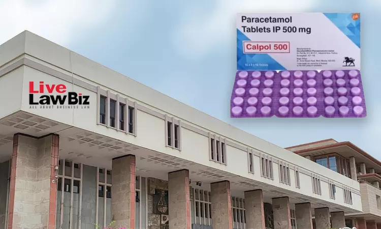 Delhi High Court Declares GSKs Calpol A Well-Known Trademark For Pharma Products