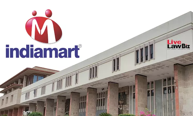 Delhi High Court Orders Removal Of Fake IndiaMart Websites, Blocks WhatsApp Accounts Delhi High Court Orders Removal Of Fake IndiaMart Websites, Blocks WhatsApp Accounts