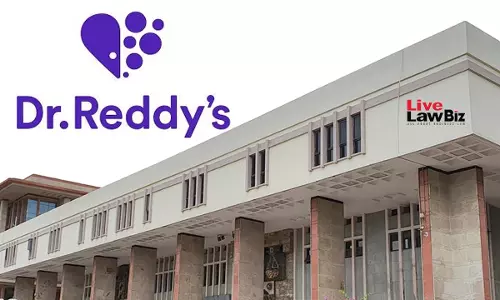 Delhi High Court Upholds Dr. Reddys Rights Over “REDDY” Mark, Rejects Acquiescence Defence