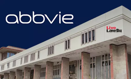 Delhi High Court Quashes Unreasoned Patent Refusal To AbbVie, Flags Inconsistent Maintainability Findings